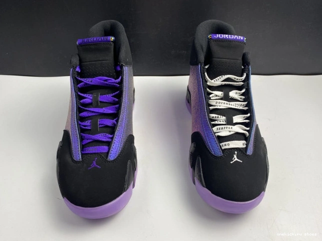 Cheap 14 JORDAN DOERNBECHER RETRO '' CV2469-001 AIR 0703